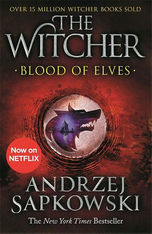 The Witcher 1: Blood of Elves