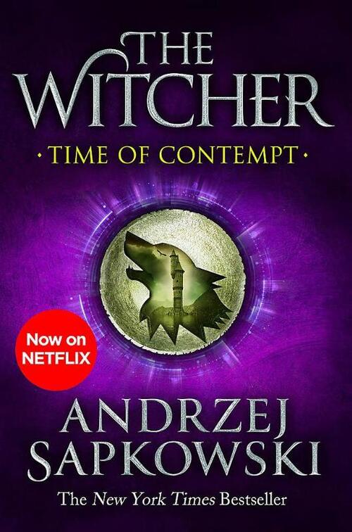 The Witcher 2: Time of Contempt