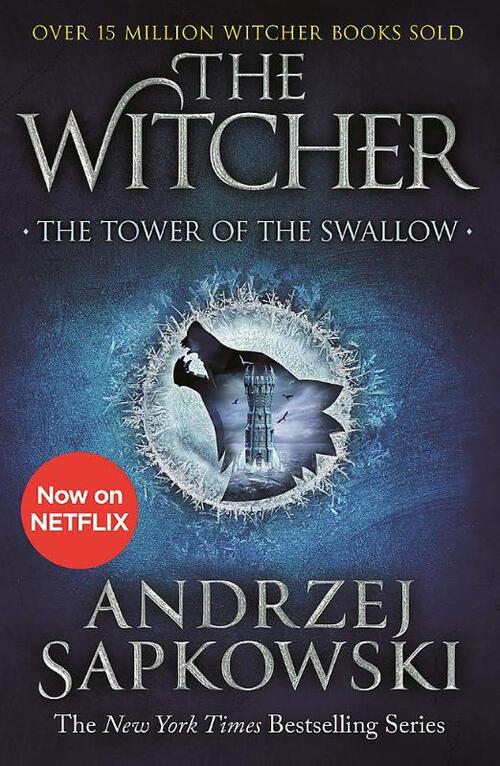 The Witcher 4: The Tower of the Swallow