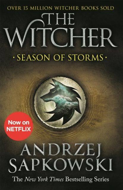 The Witcher 0: Season of Storms