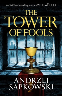 The Hussite Trilogy 1: The Tower of Fools