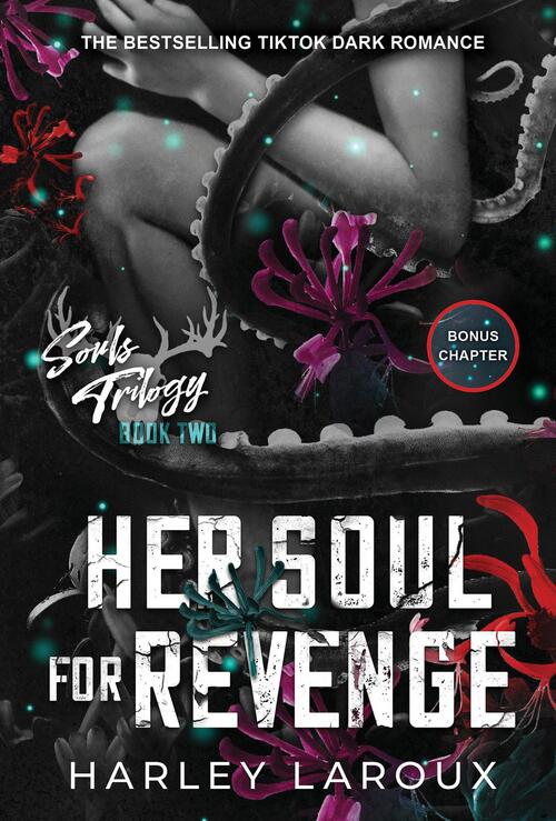 Her Soul for revenge