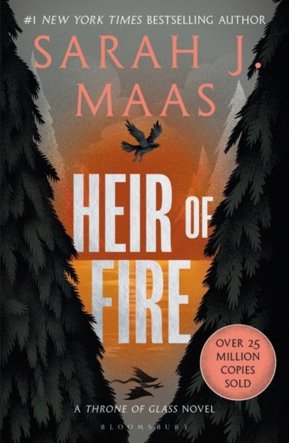 Throne of Glass 3: Heir of Fire