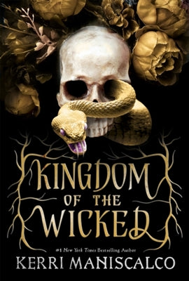 Kingdom of the Wicked 1: Kingdom of the Wicked