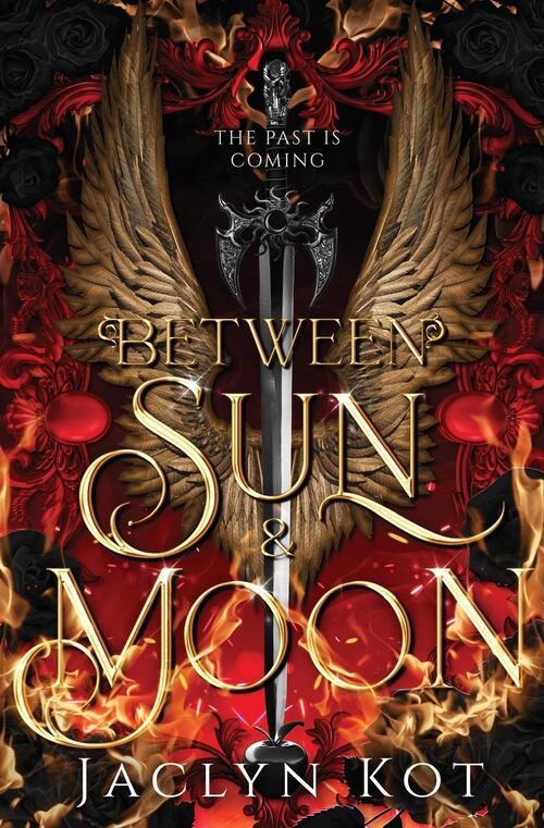 Between Sun &amp; Moon