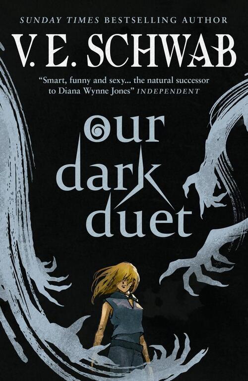 Our dark duet COLLECTOR'S EDITION