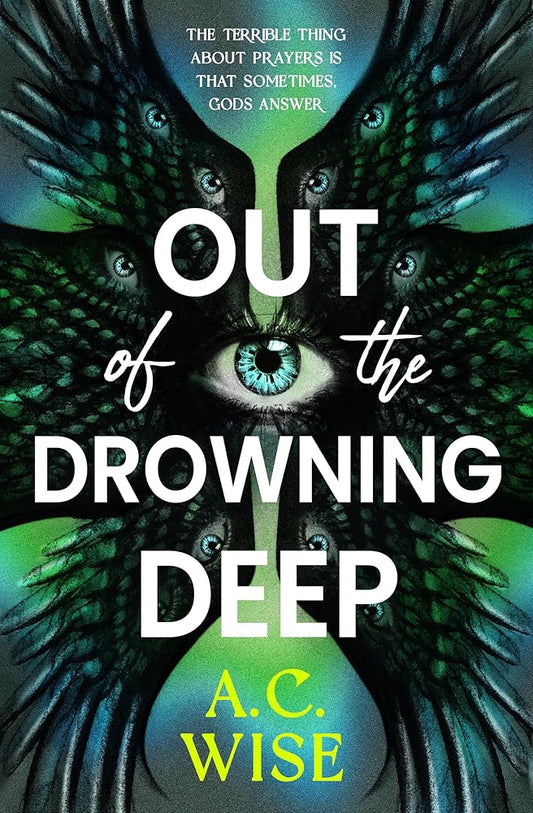 Out of the Drowning Deep cover image