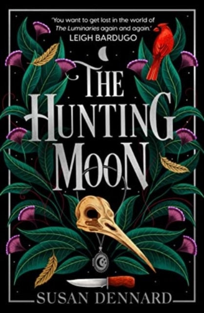 The Luminaries 2: The Hunting Moon
