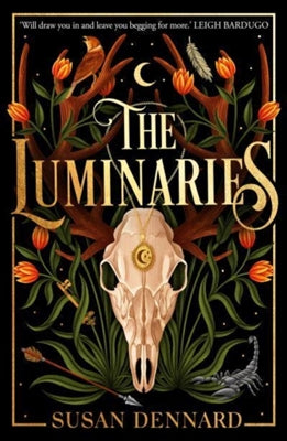 The Luminaries 1: The Luminaries