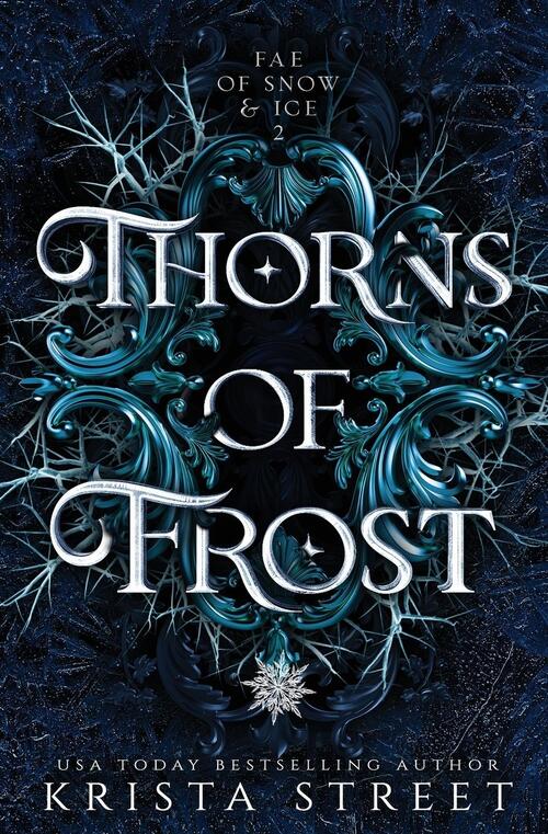 Thorns of Frost