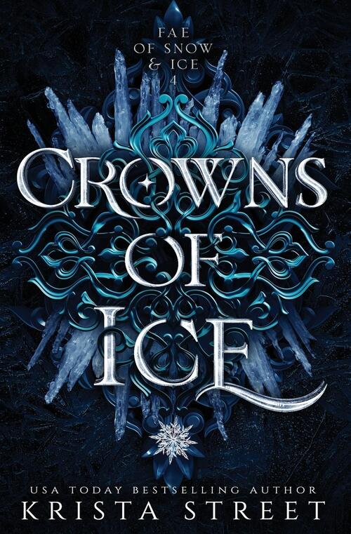 Crowns of Ice