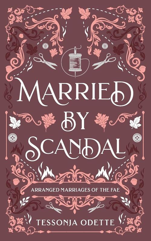 Married By Scandal