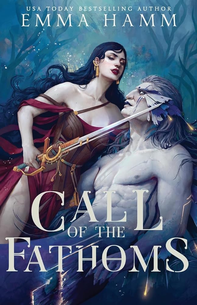 Call of the Fathoms cover image