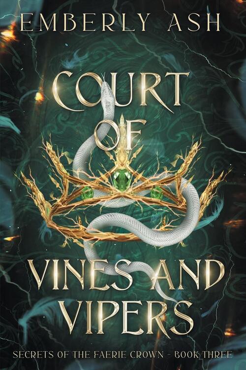 Court of Vines and Vipers