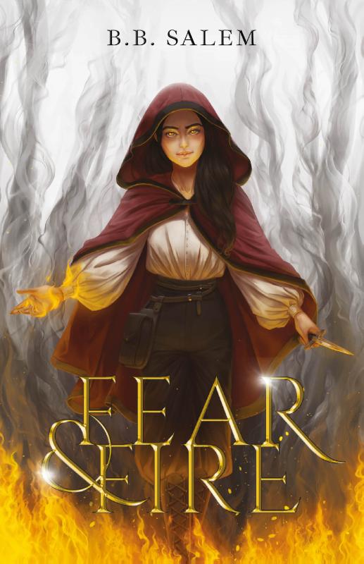 Fear & Fire 1: Fear & Fire