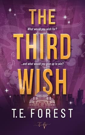 The Third Wish cover image