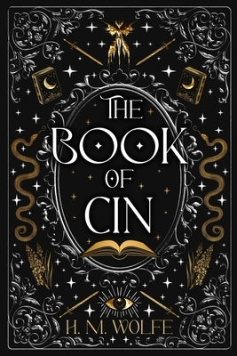 Book of Cin