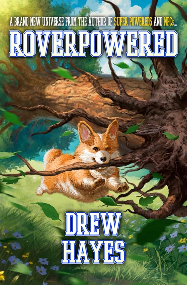 Roverpowered cover image