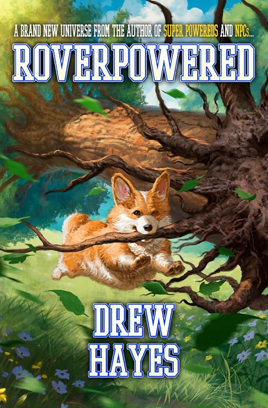 Roverpowered cover image