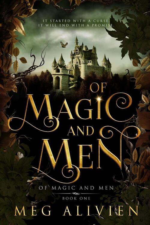 Of Magic and Men