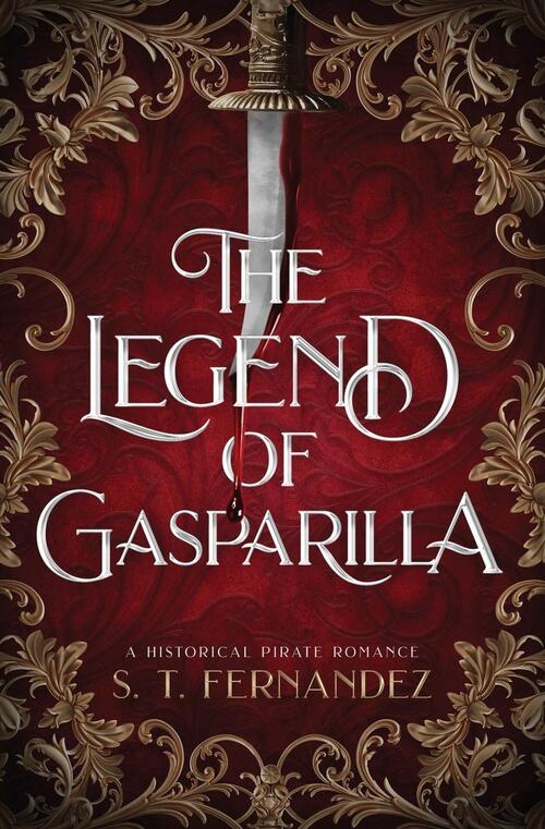 The Legend of Gasparilla