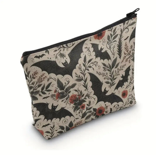 Gothic Bat etui