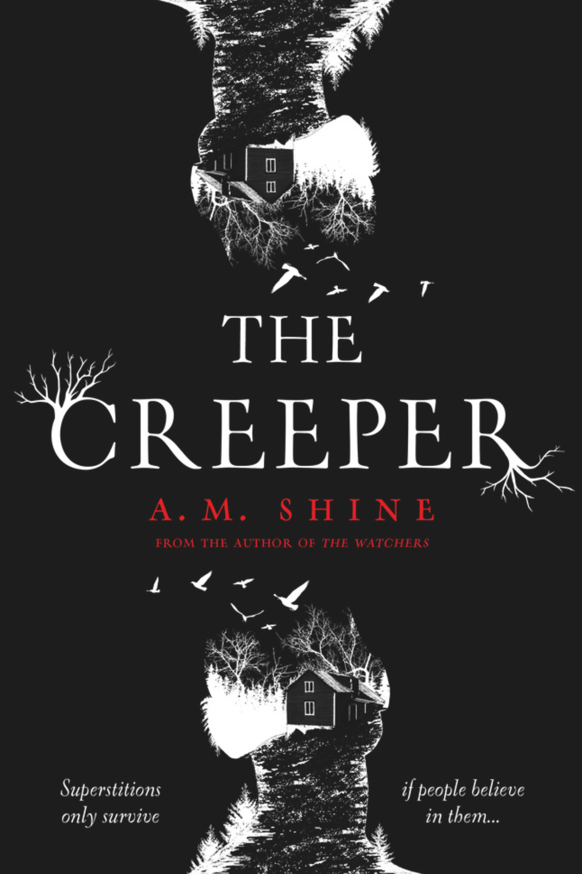 The Creeper