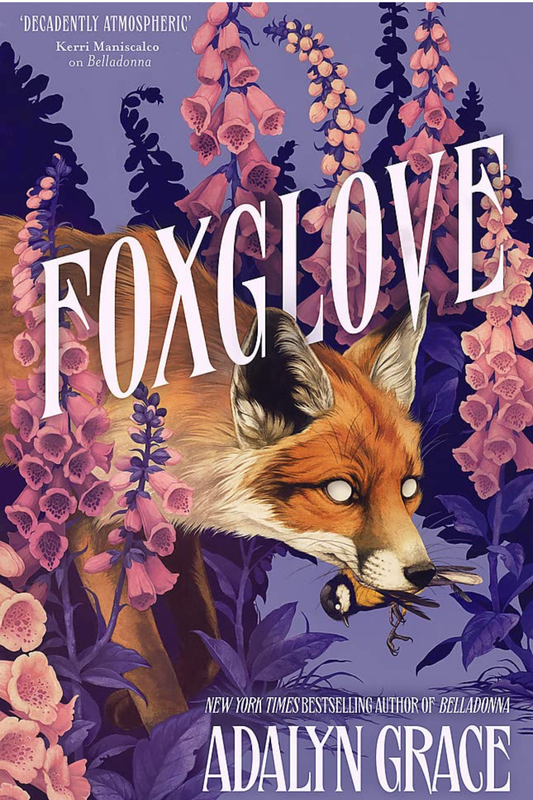 Foxglove