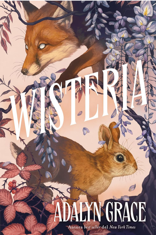 Wisteria