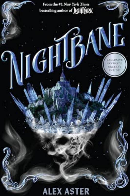 Nightbane