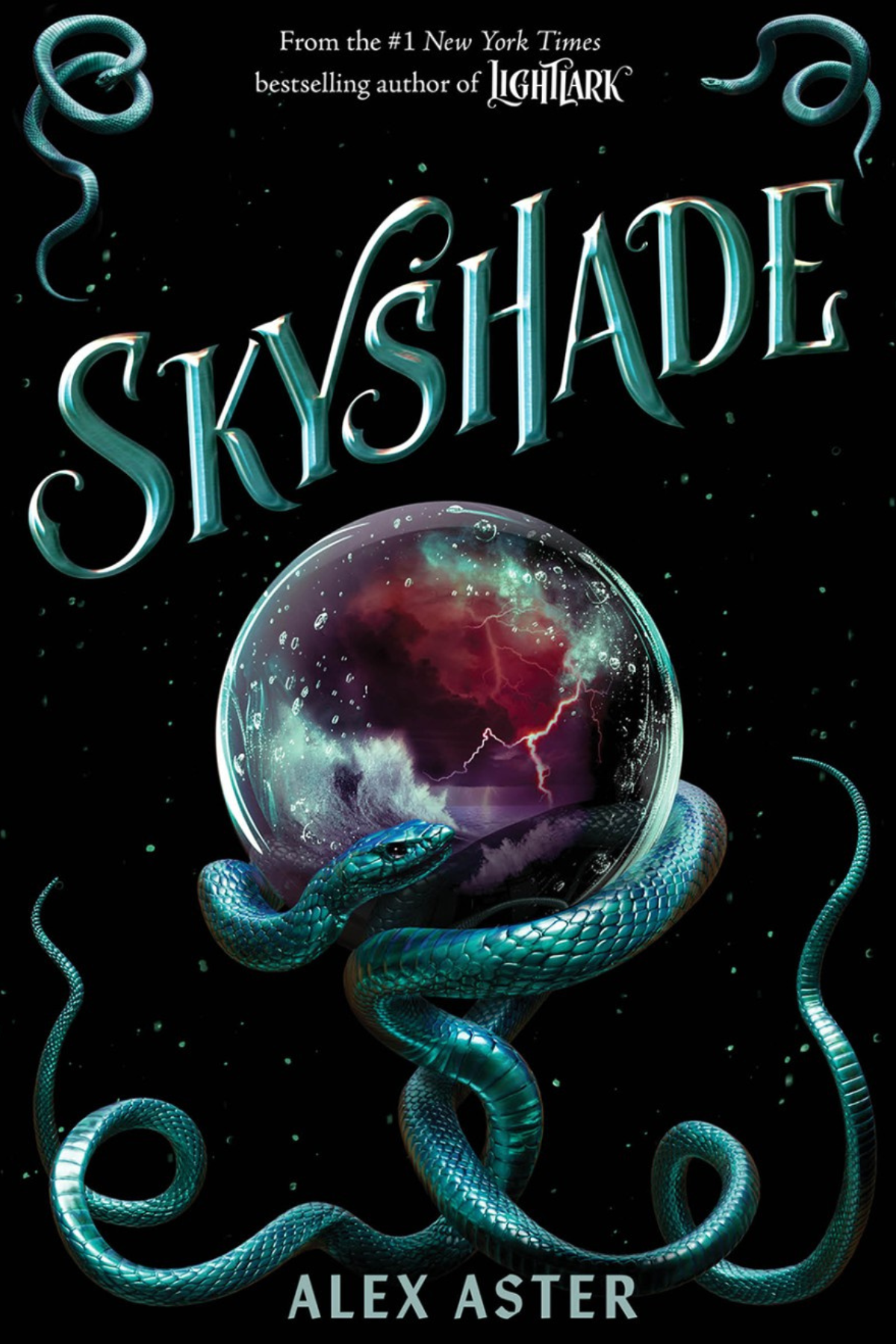 Skyshade