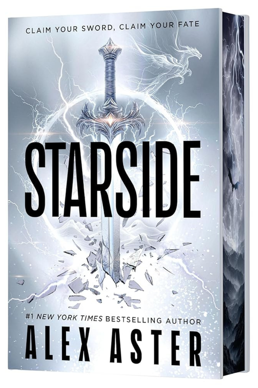 Starside: Deluxe Limited Edition