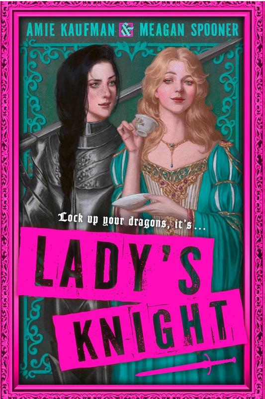 Lady’s Knight