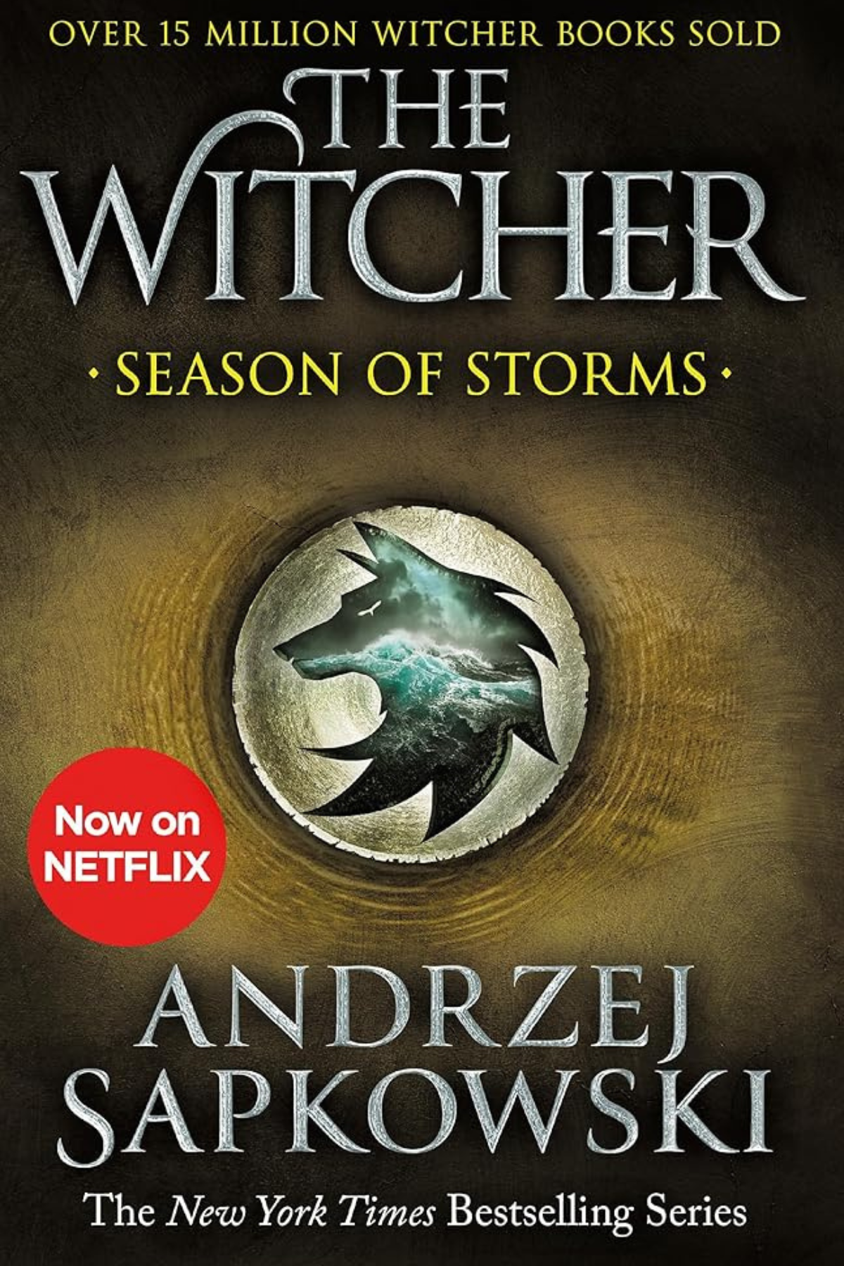 Season of Storms