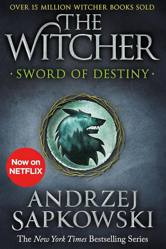 Sword of Destiny