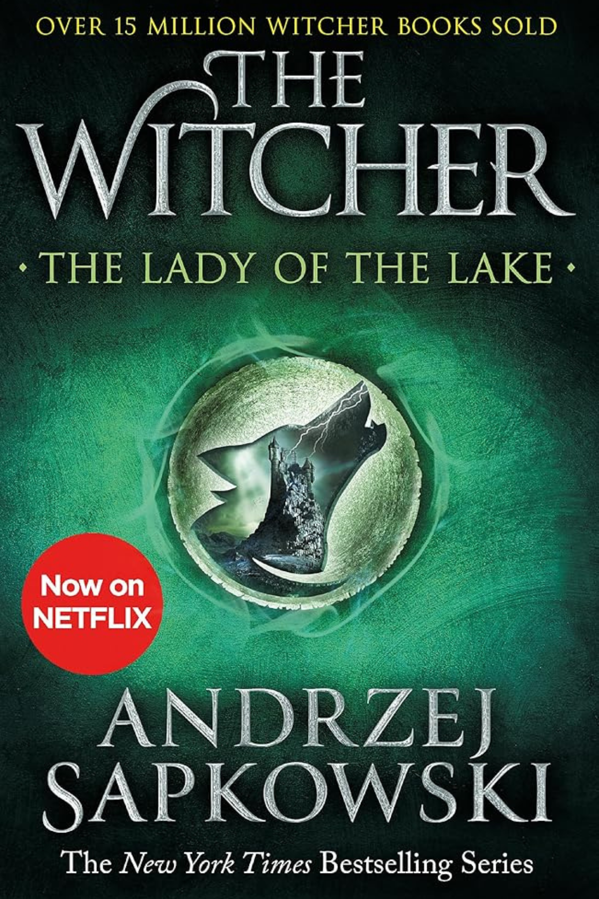 Lady of the Lake