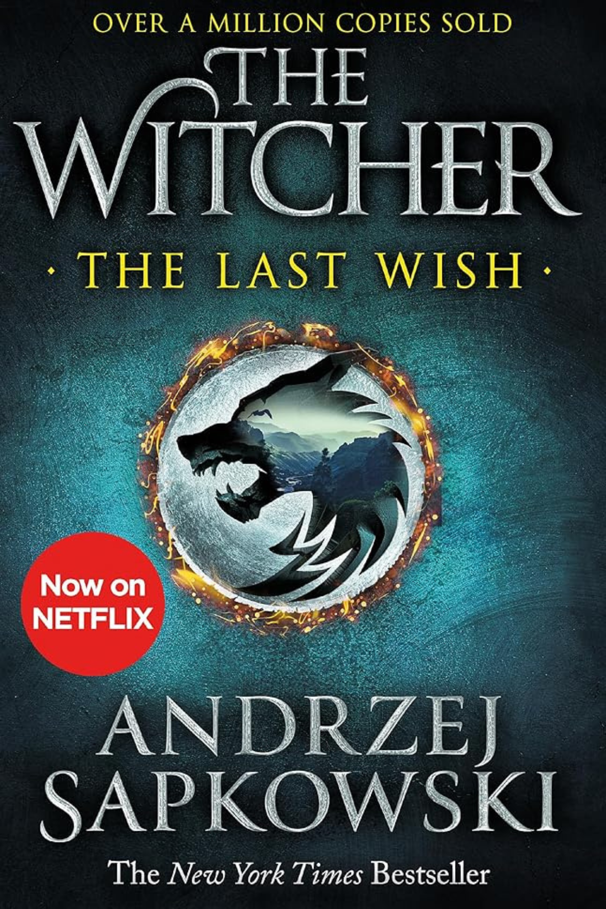 Last Wish
