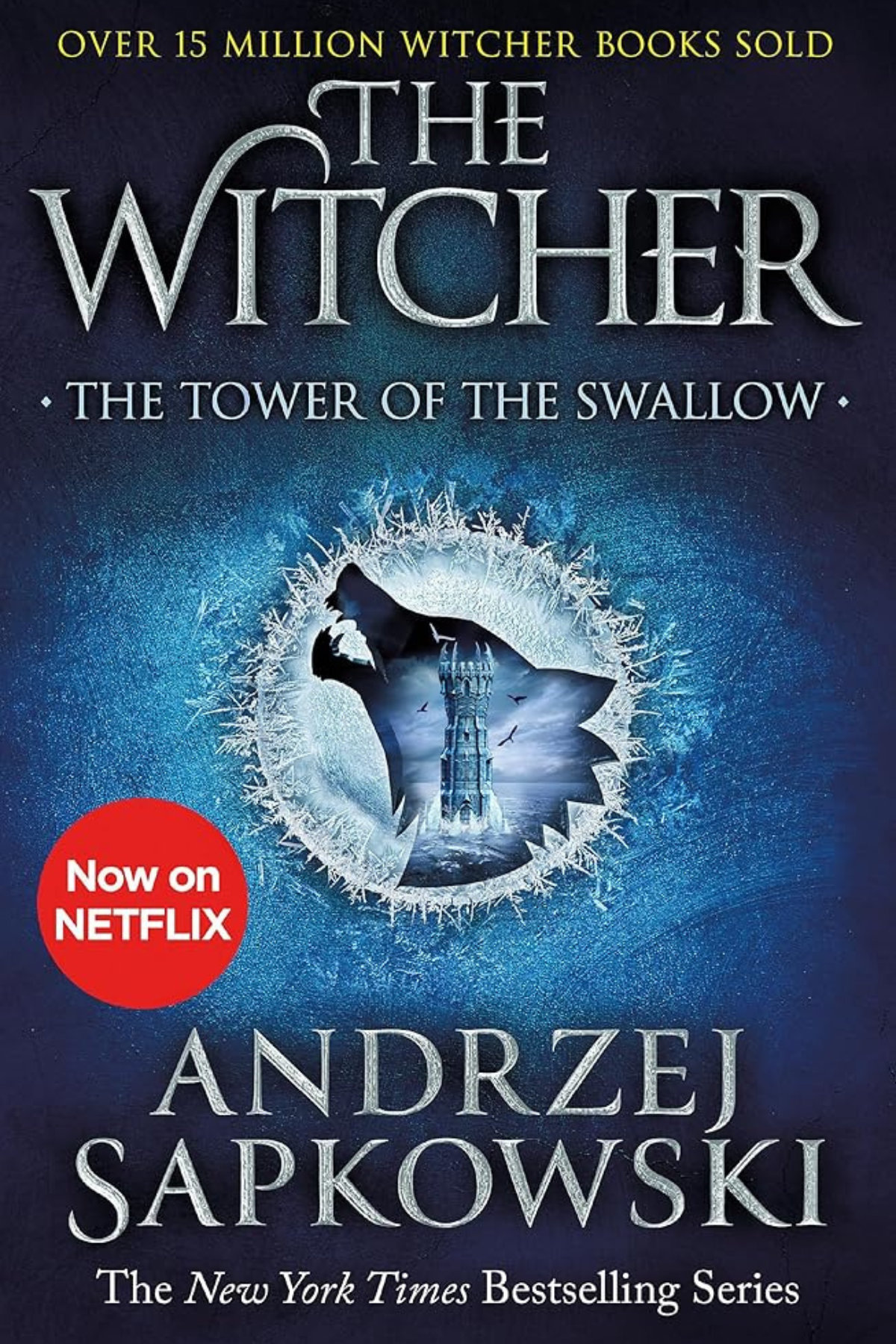 Tower of the Swallow