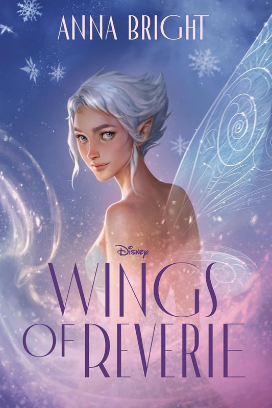 Wings of Reverie