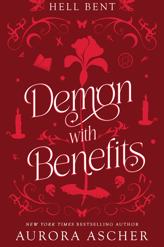 Demon with Benefits: Deluxe Edition