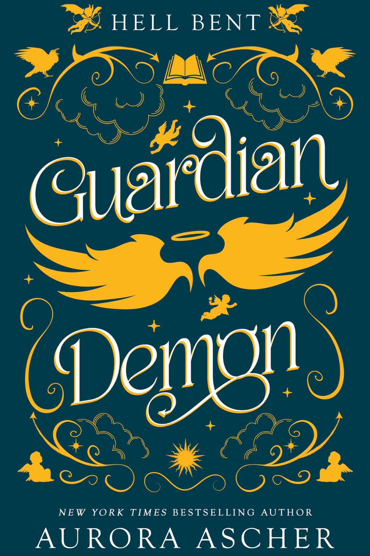 Guardian Demon: Deluxe Edition