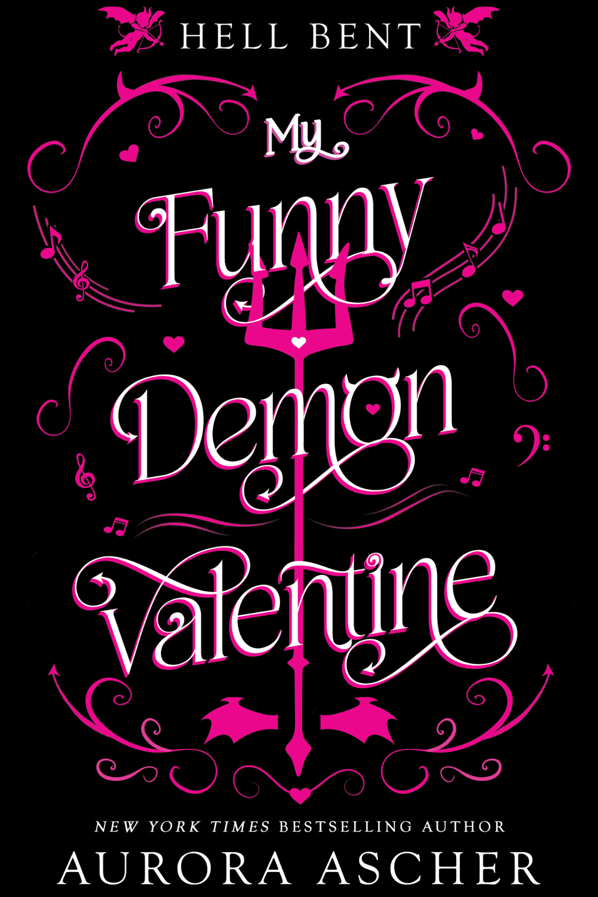 My Funny Demon Valentine: Deluxe Edition