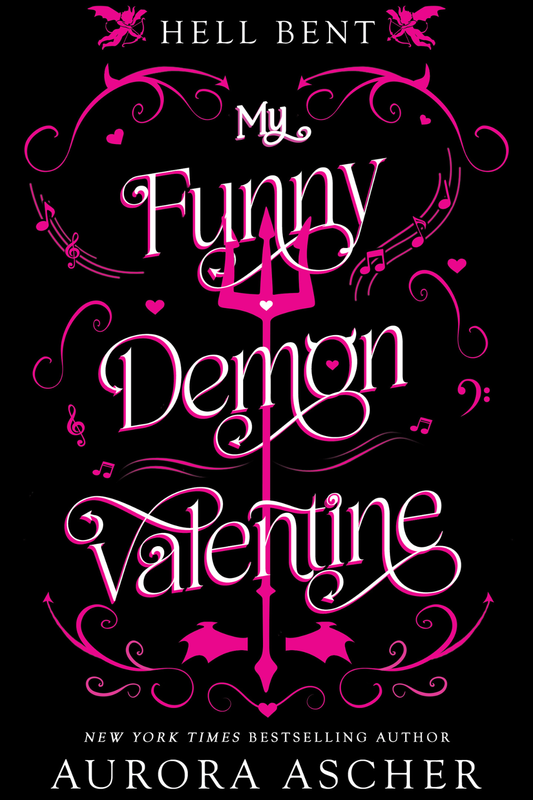 My Funny Demon Valentine: Deluxe Edition