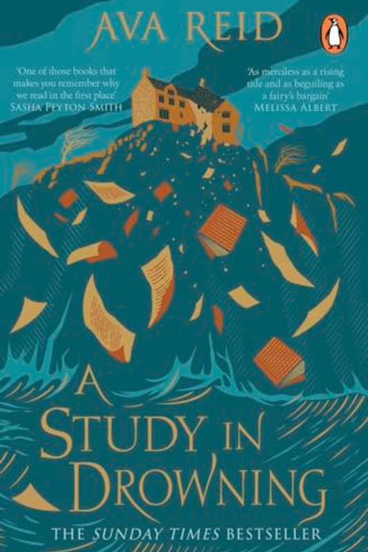 A study in drowning