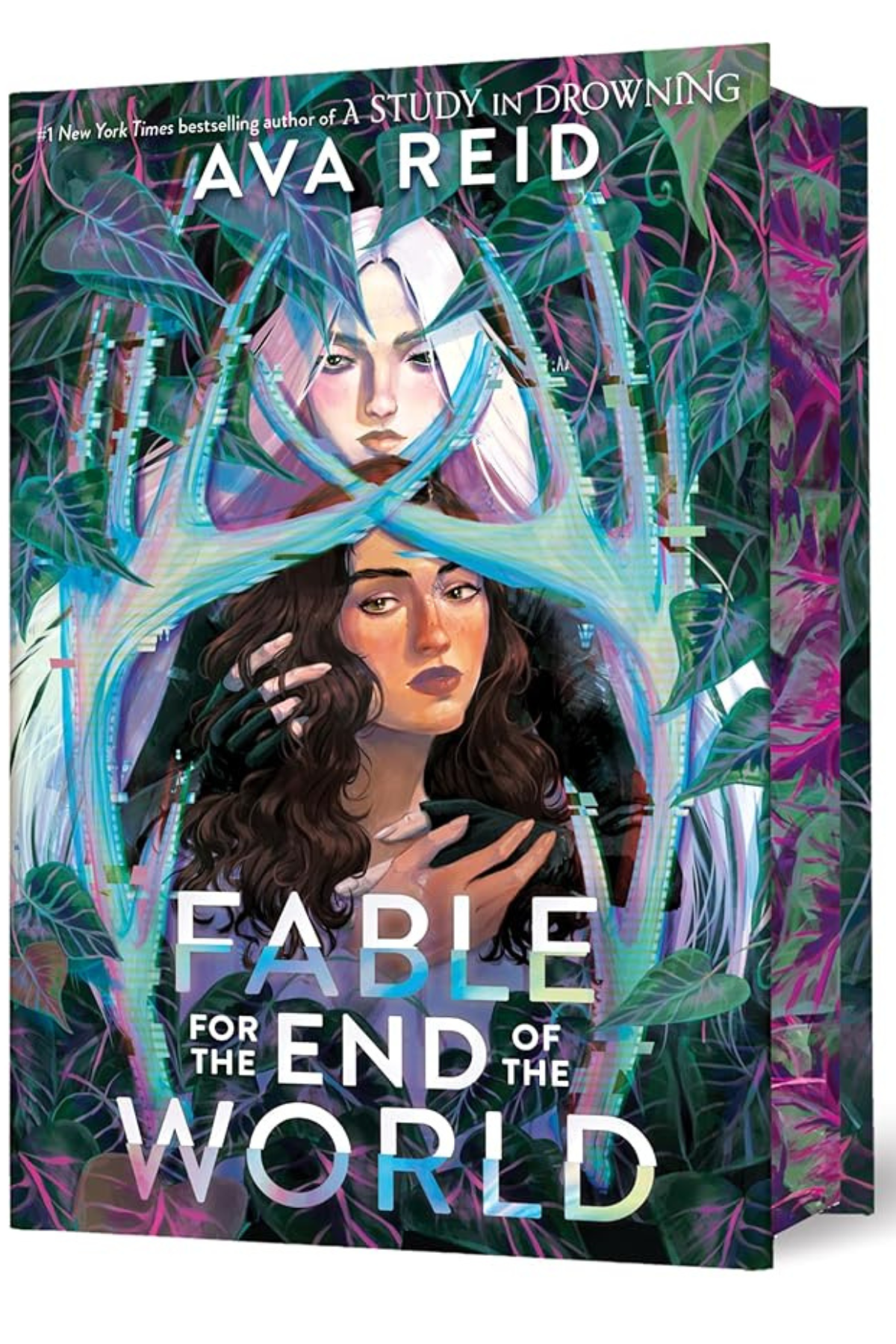Fable for the End of the World: Deluxe Limited Edition