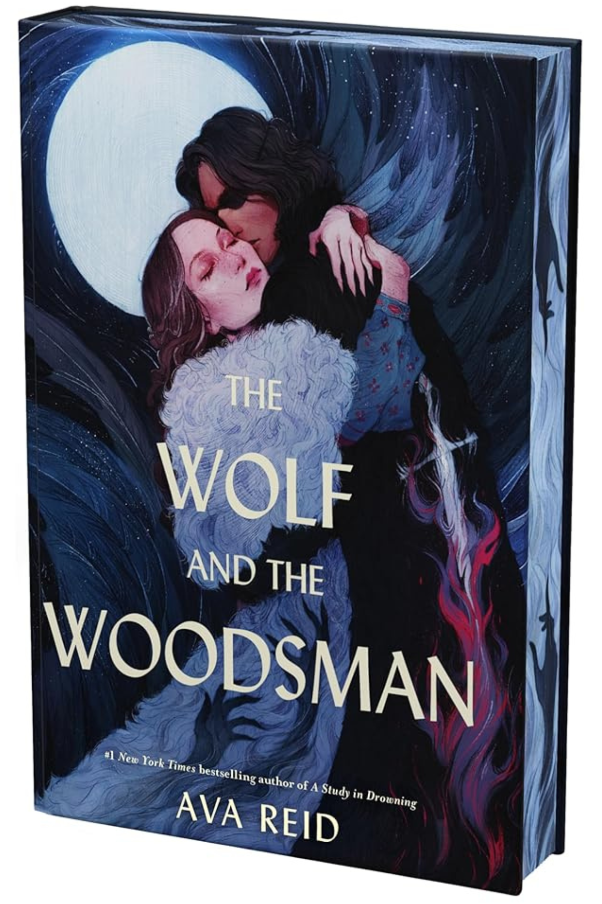 The Wolf and the Woodsman: Deluxe Collector's Edition