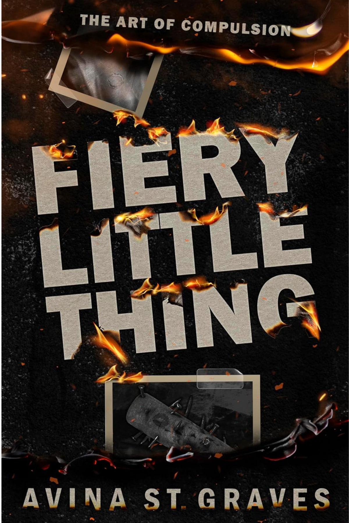 Fiery Little Thing