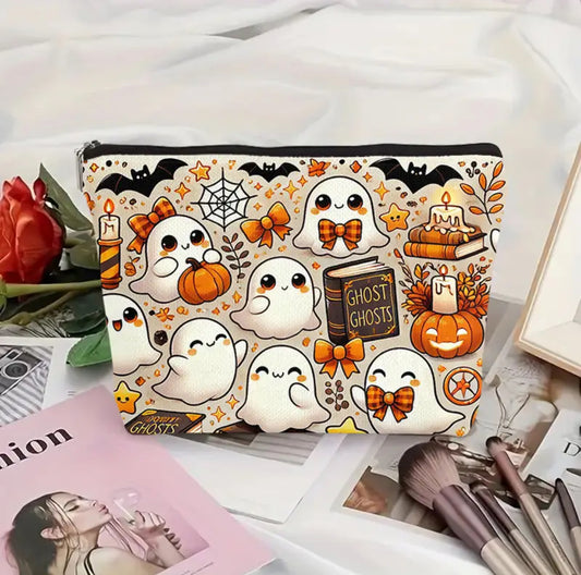 Cute Fall Ghosties Etui
