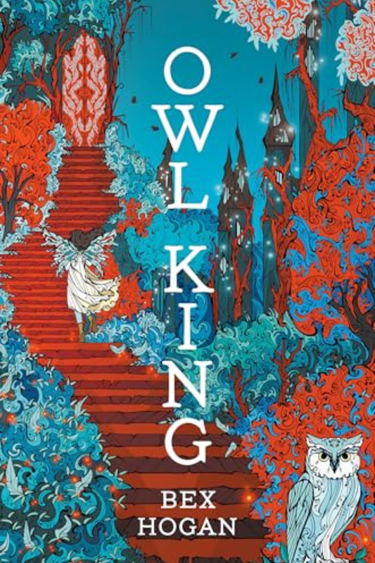 Owl King