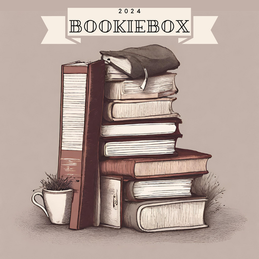 Bookiebox 2024